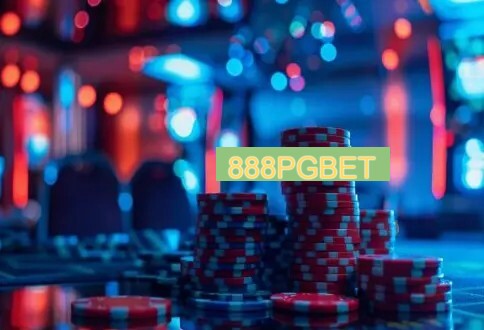 888PGBET Casino: Jogue Online e Ganhe Grandes Prêmios