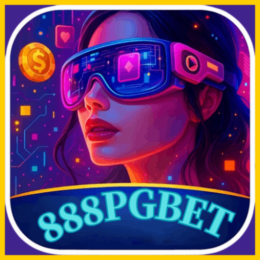 Logo da 888PGBET